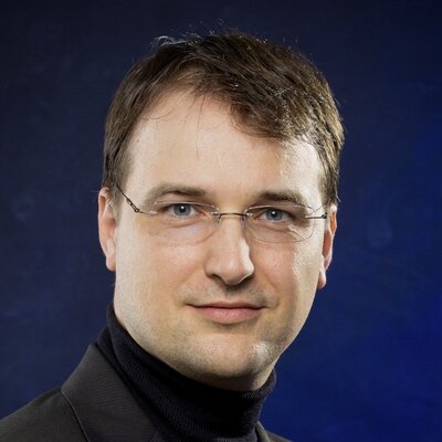 Foto von Michael Dudenko